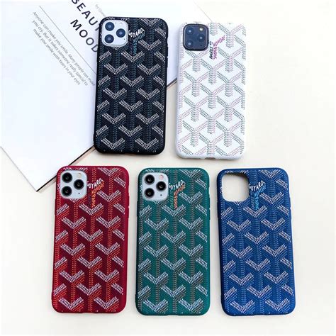 iphone 11 pro max goyard case|Amazon.com: Goyard Iphone Cases.